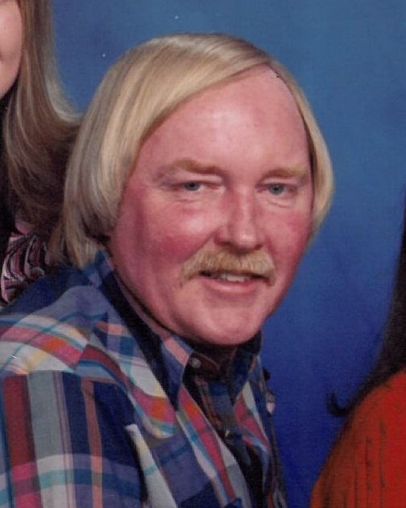 James "Jim" Fugate