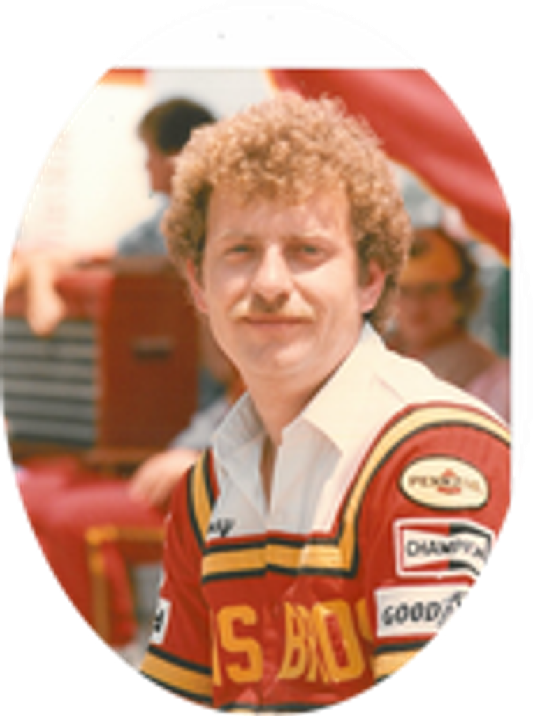 Jerry Chunn