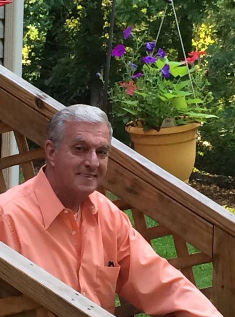 Thomas Eddie Williams Profile Photo