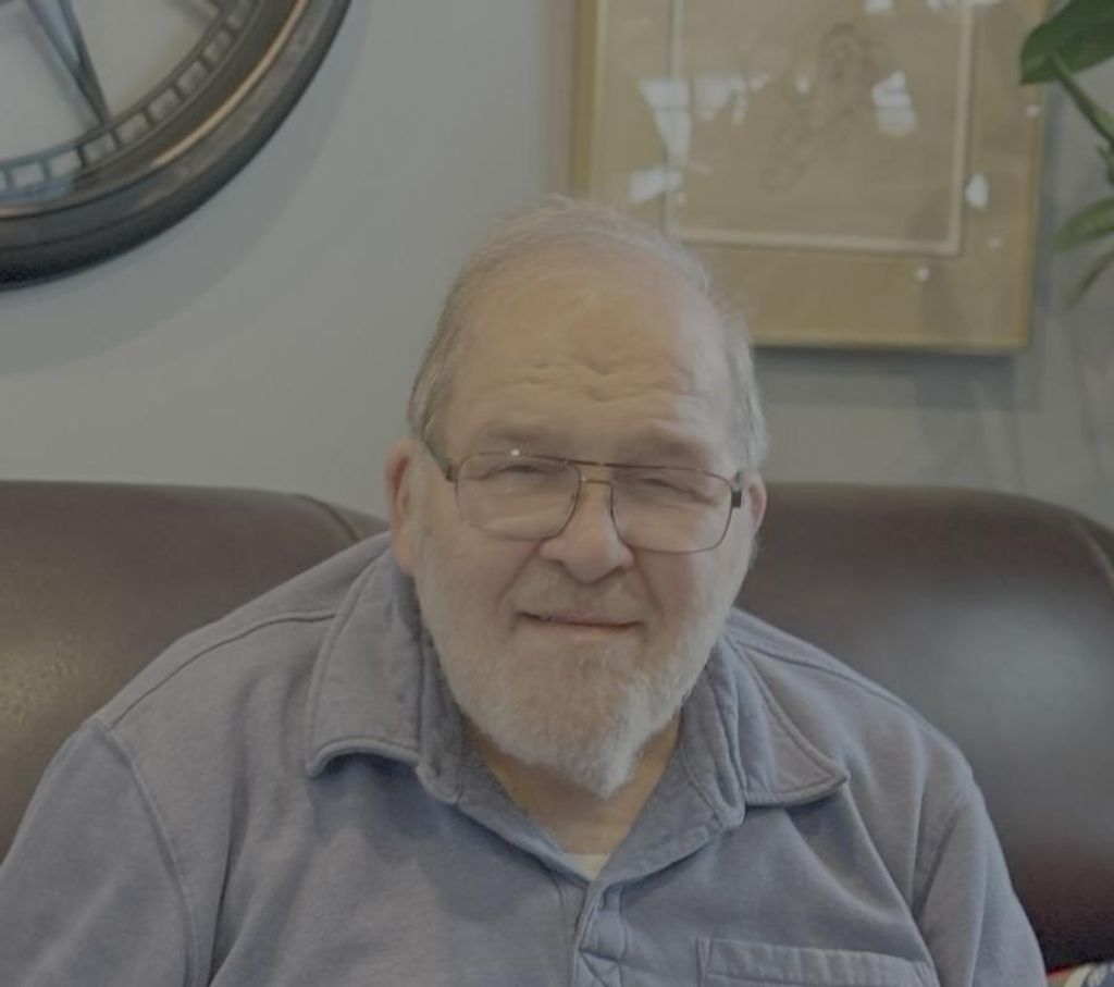 Wesley James Thompson-Green Profile Photo