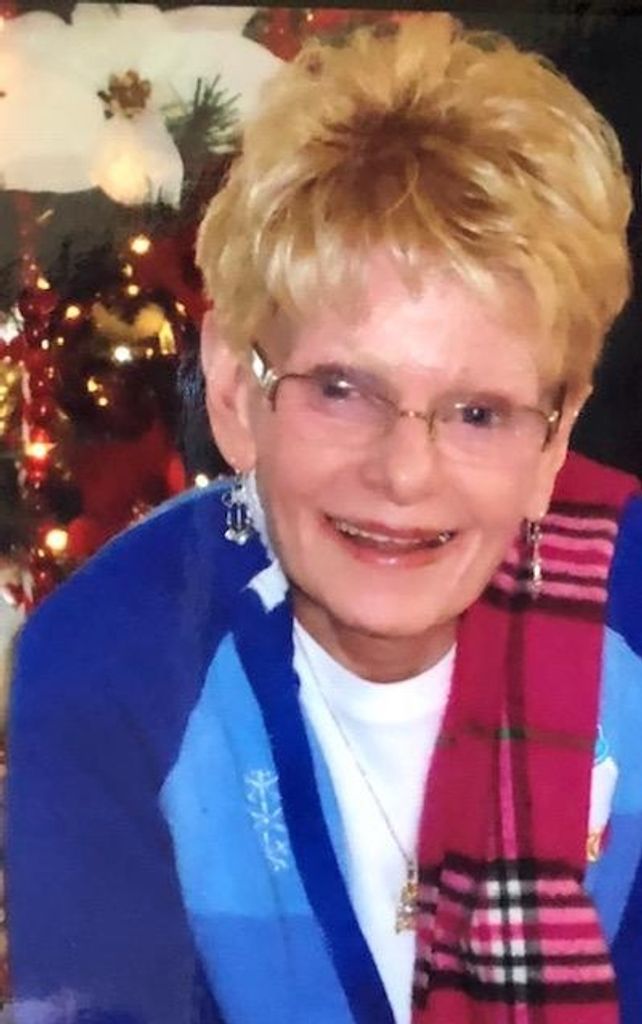 Elizabeth Ann Osbourne Profile Photo