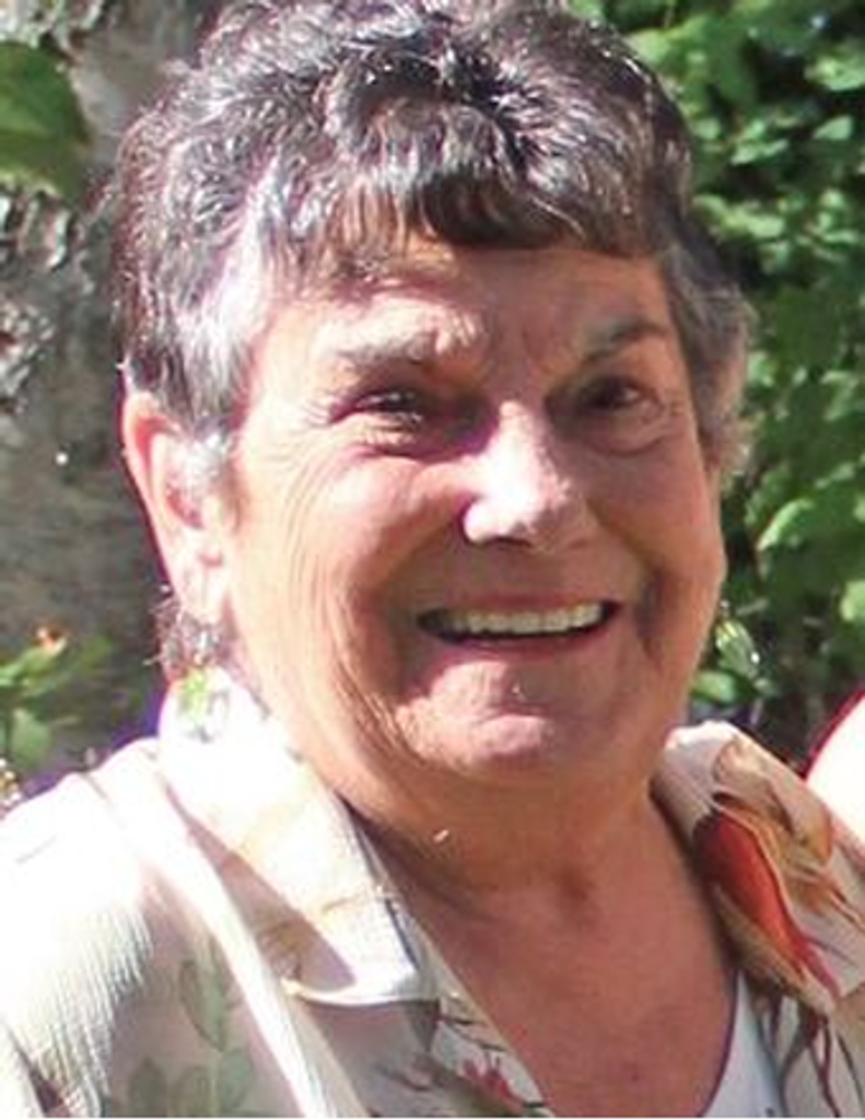 Andrea Gustafson