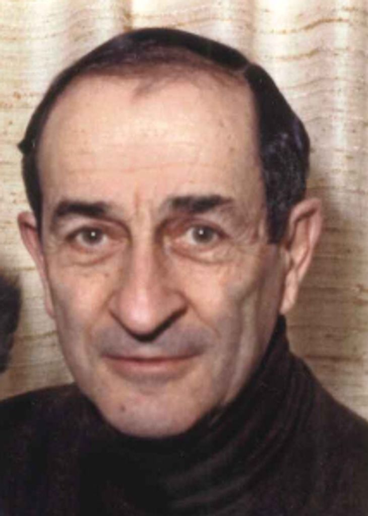 Dominic A. Tricase