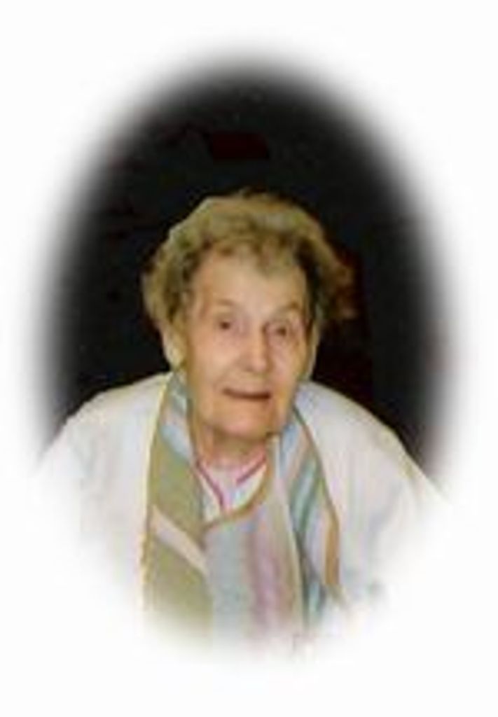 Clara Jean Staninger