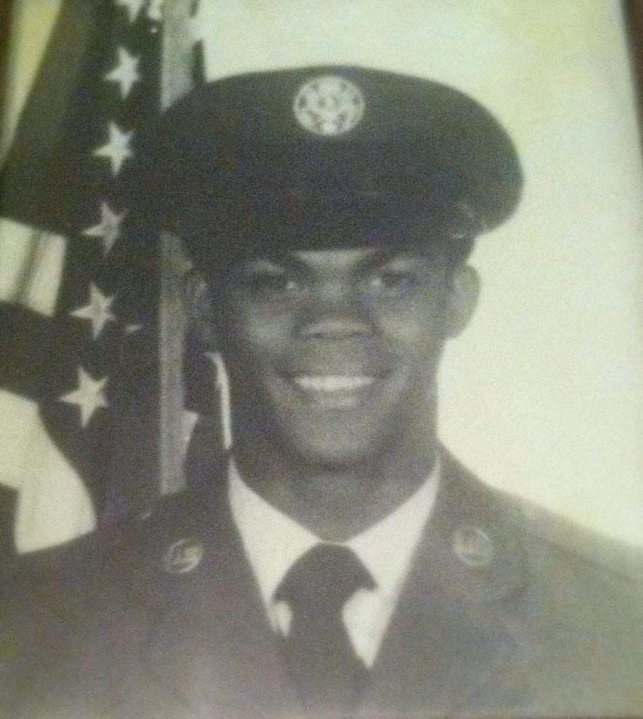  Lewis Paul Winfree II