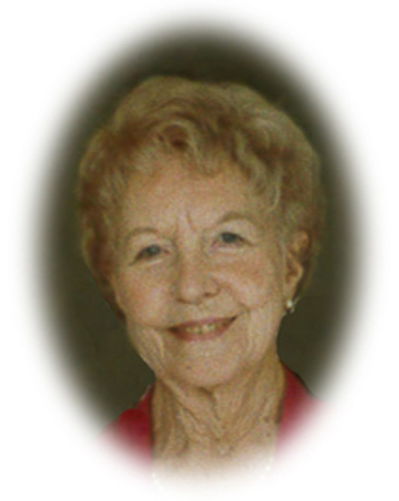 Eleanore Muriel (Berry)  Wallace