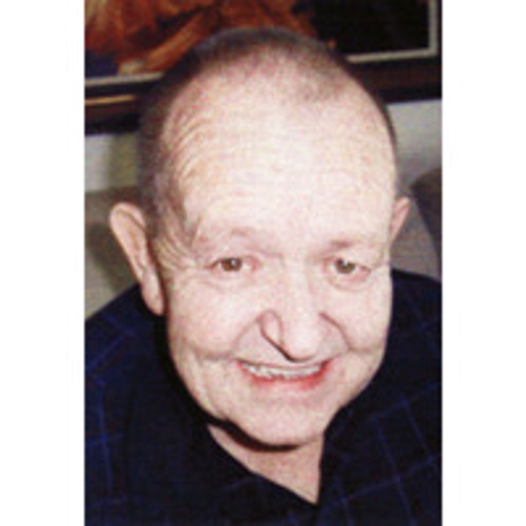 John "Keith" Cameron Profile Photo