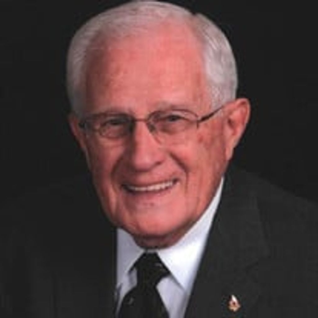 James McKee