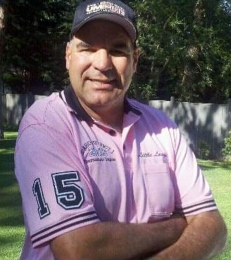 Johan Delport