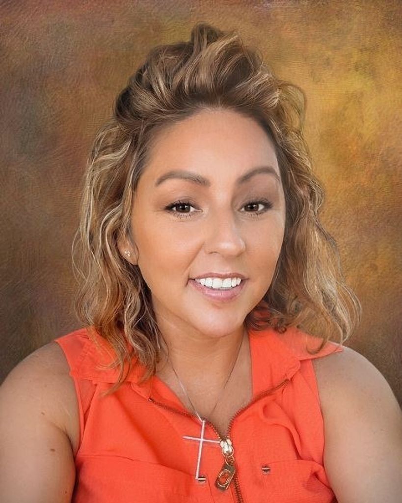 Michelle Nichole Martin Profile Photo