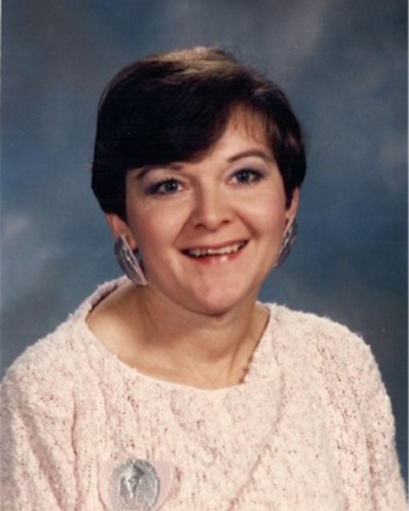 Marie Anne McLean