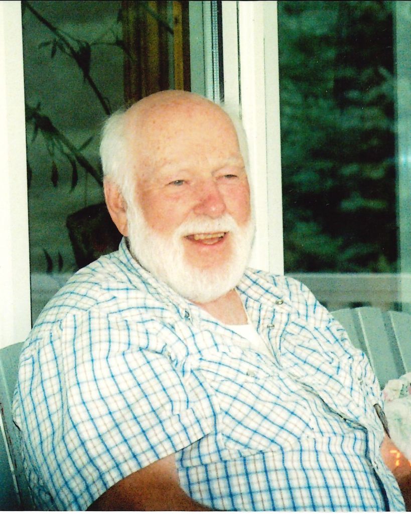 Richard Bruce Bennett Profile Photo
