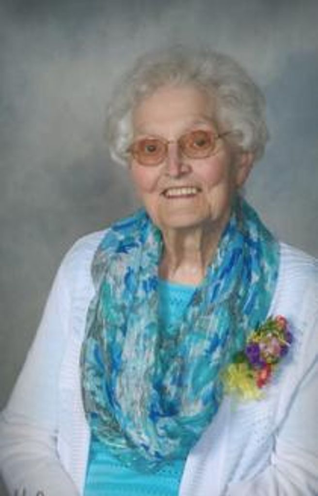 Eileen Marie (Magnuson)  Reisch