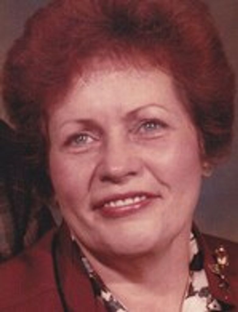 Patti Faulkner Profile Photo