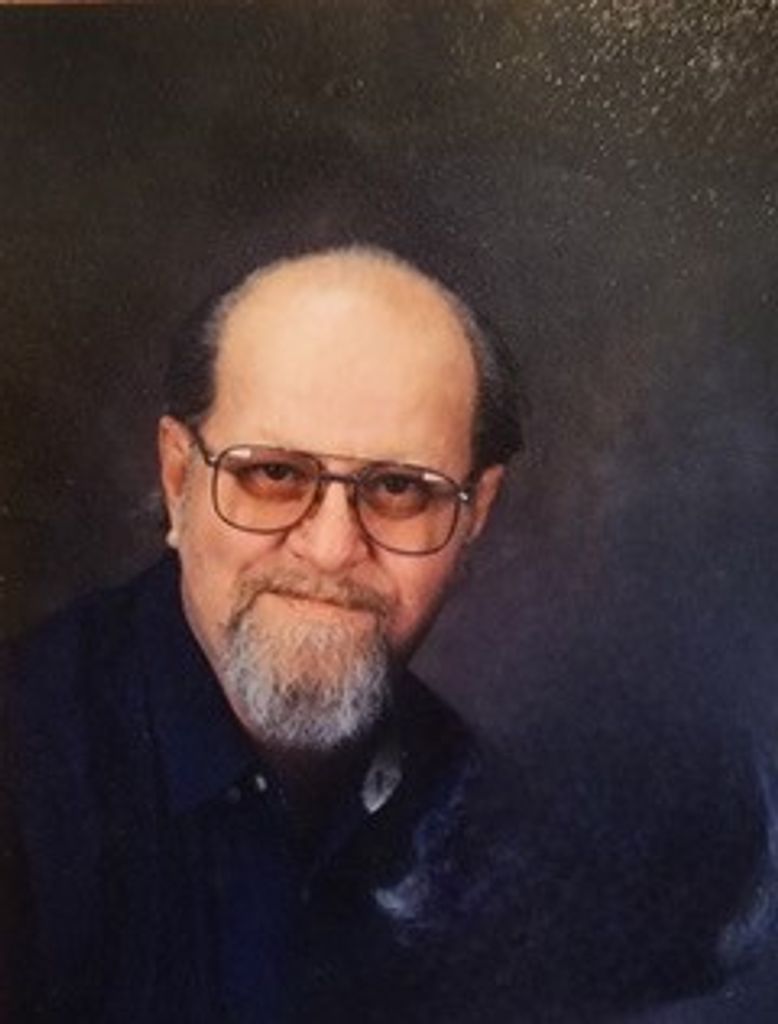 Donald E. "Don" Moen Profile Photo
