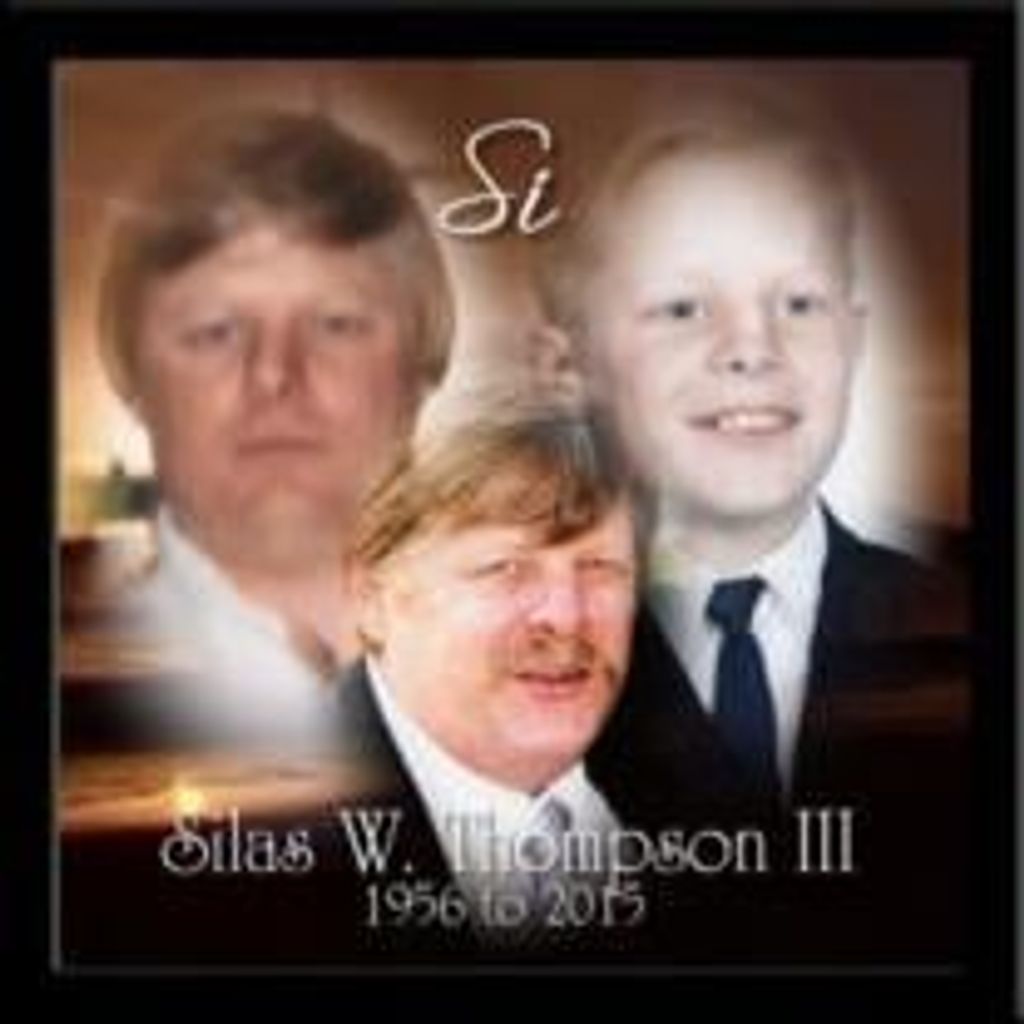 Silas W. Thompson