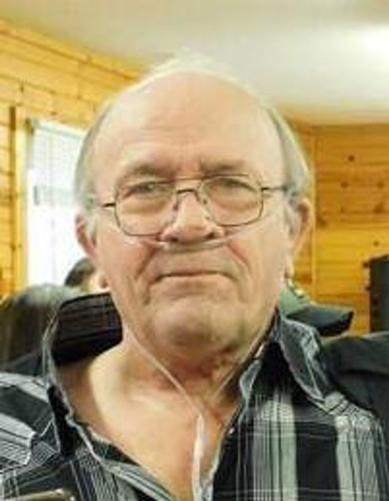 Donald Dean Eddy Profile Photo