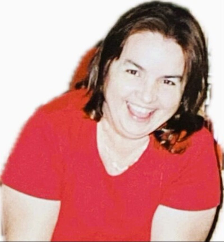 Magdalena U. Alvarez