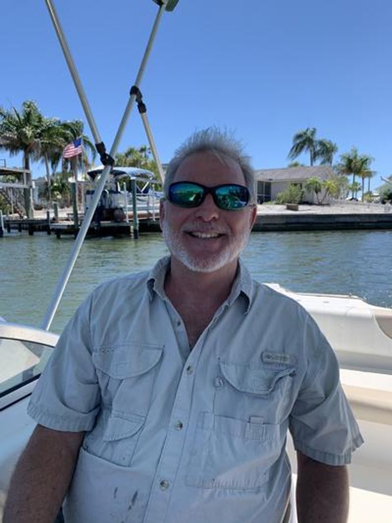 Daniel Wayne Coleman Profile Photo