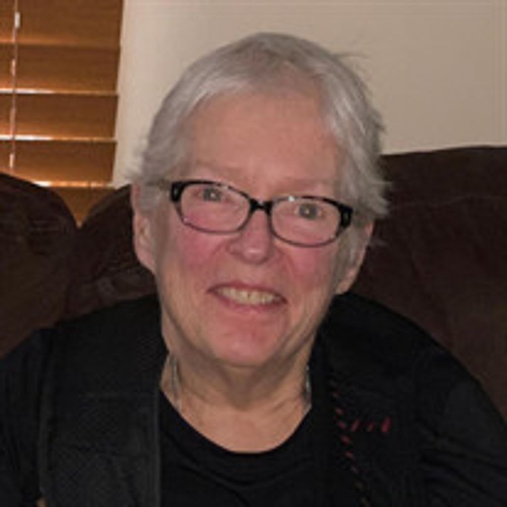 Joanne Lee Fisher