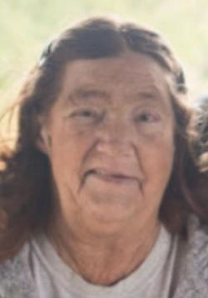 Patsy Jean Duplichan