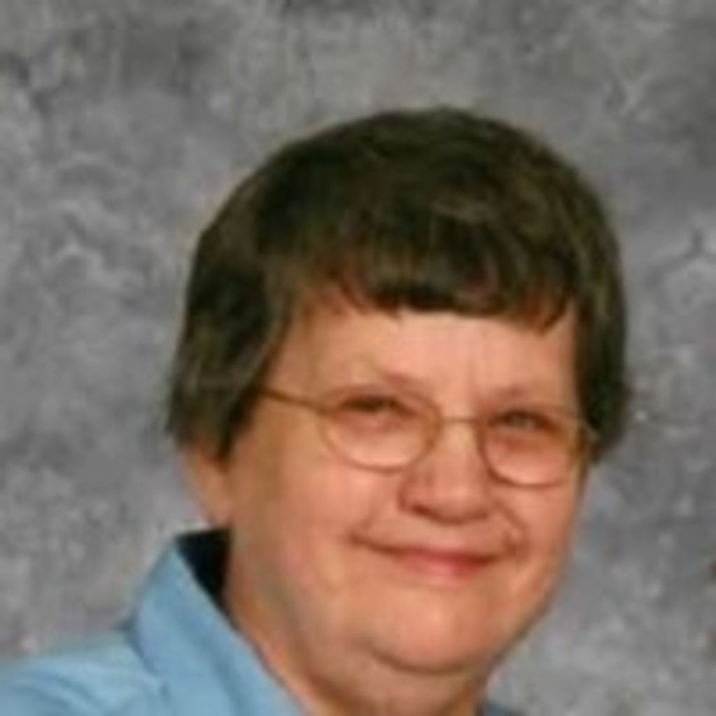 Beatrice E. Beyer