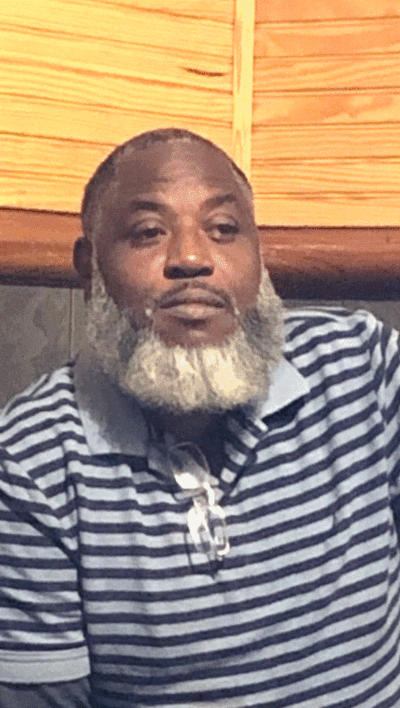 Kelvin Lofton Profile Photo