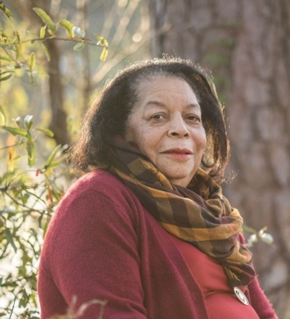 Shirley Ann James Frederick Profile Photo