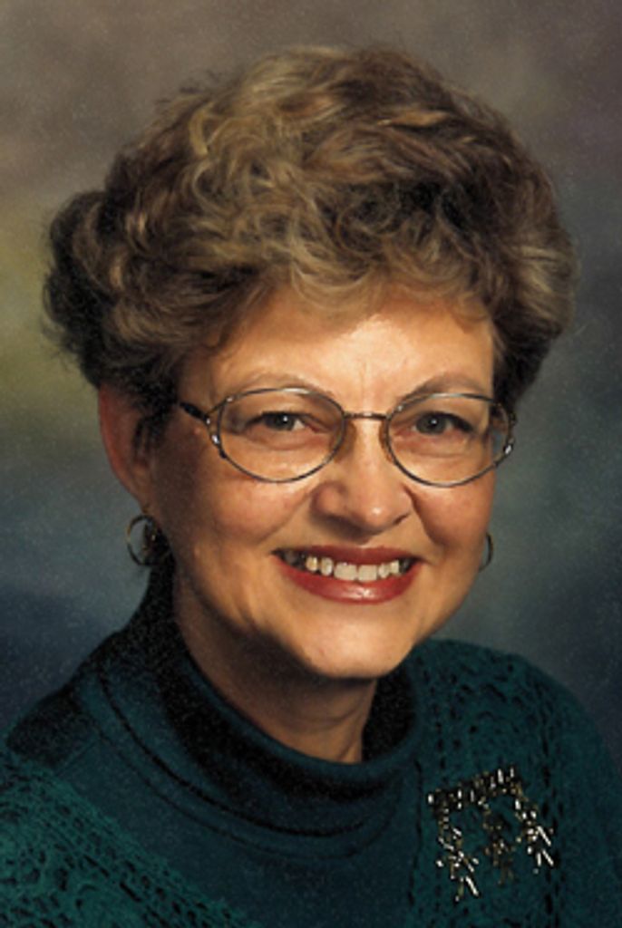 Gloria Gates