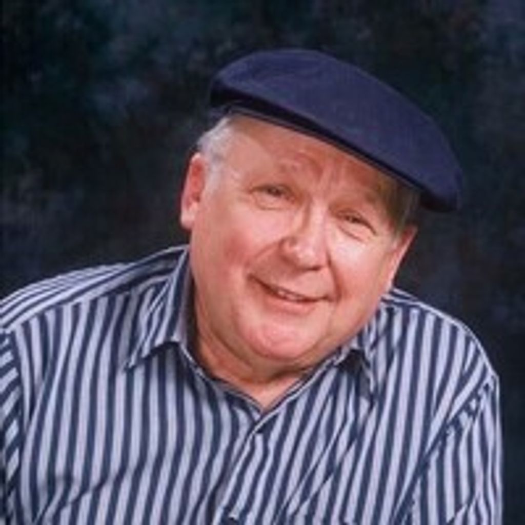 Richard E. Vandenberg