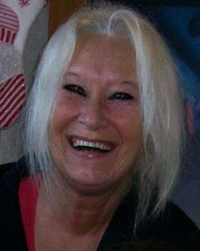Mary Kernodle Martin