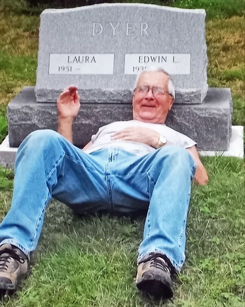 Edwin L. Dyer