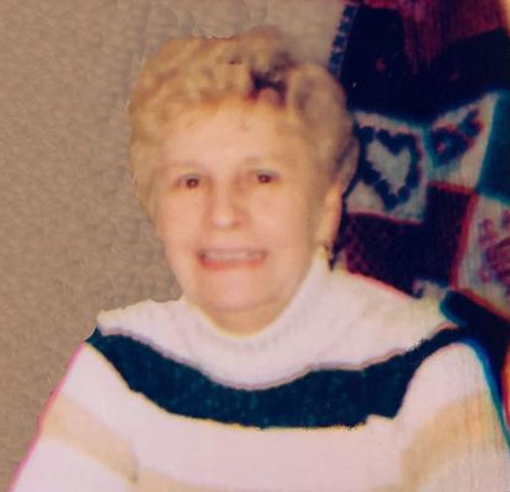 Yvonne Leetch Profile Photo