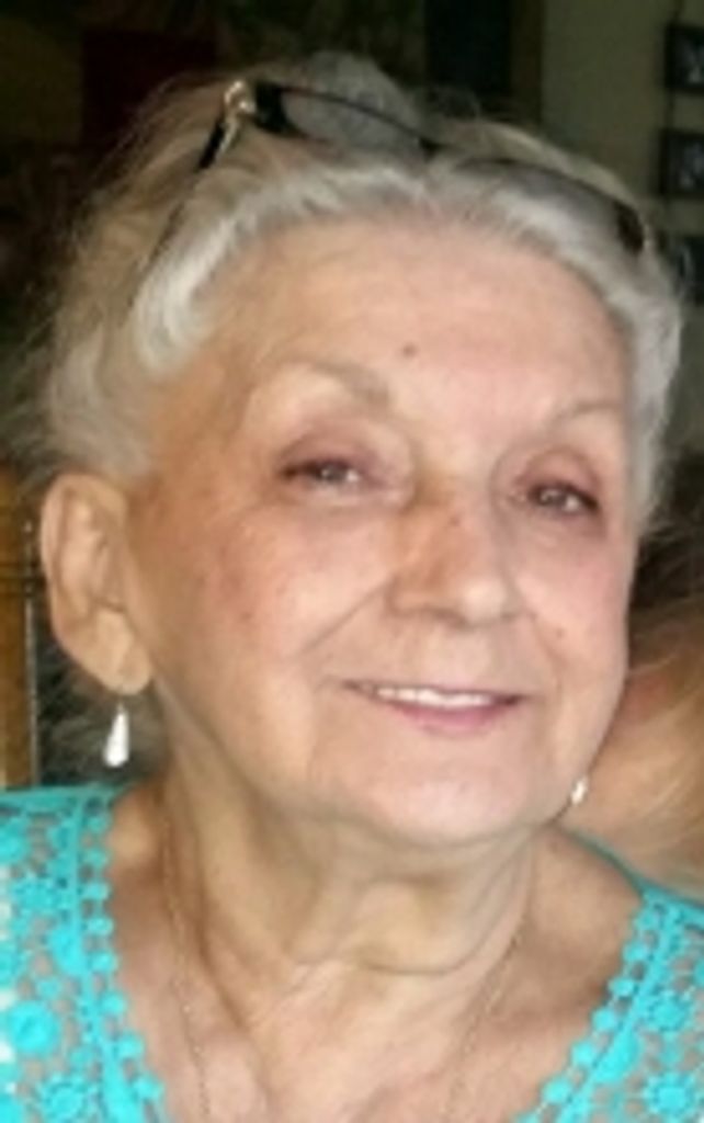 Stella A. Detterline