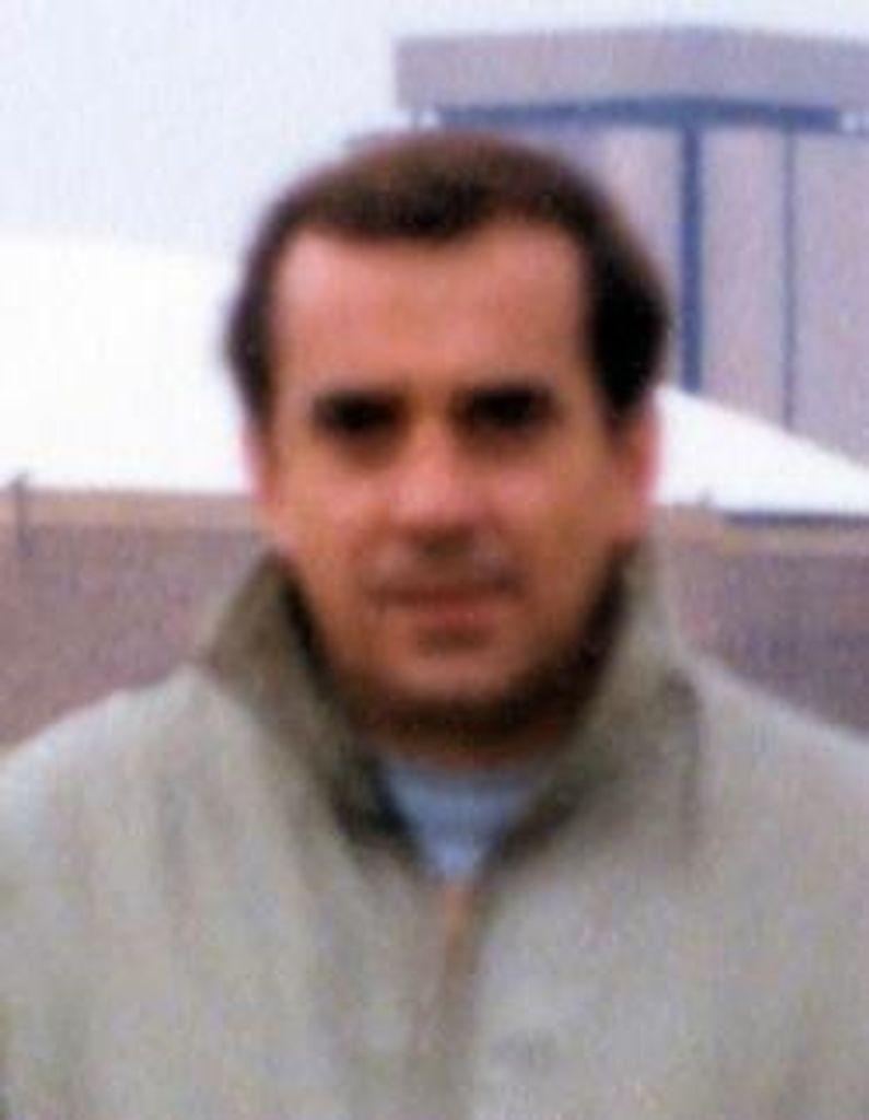 Joseph "Joe" T. Gbur