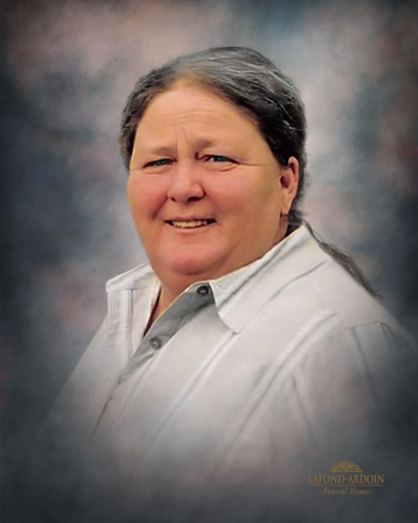 Darlene Dupuis