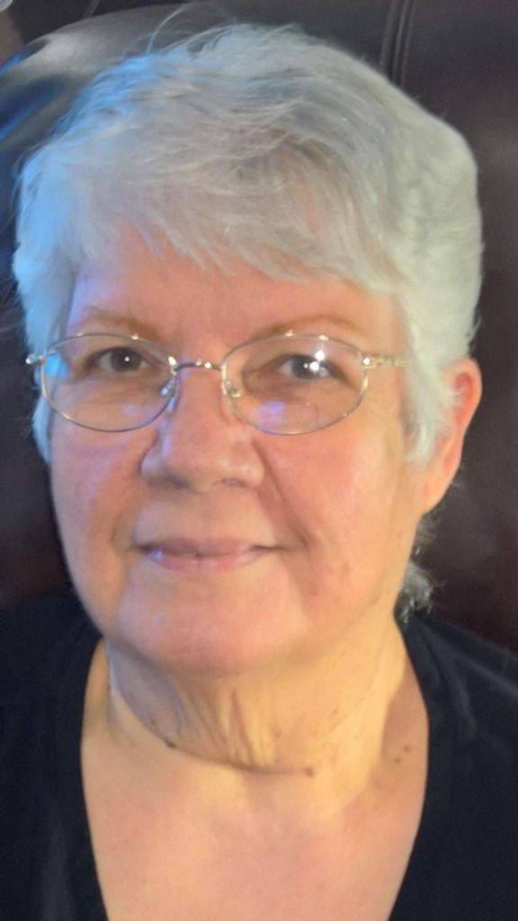 Virginia "Ginny" Kratzer