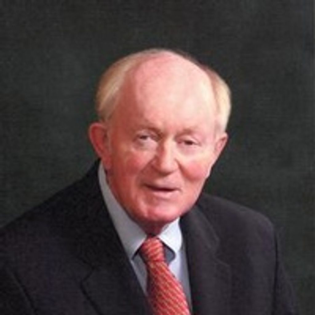 Ernest  Richard Patterson