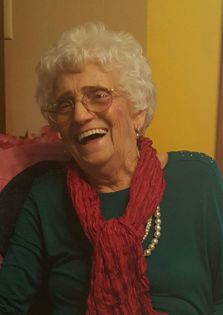 Maxine Richeson Hickey Profile Photo