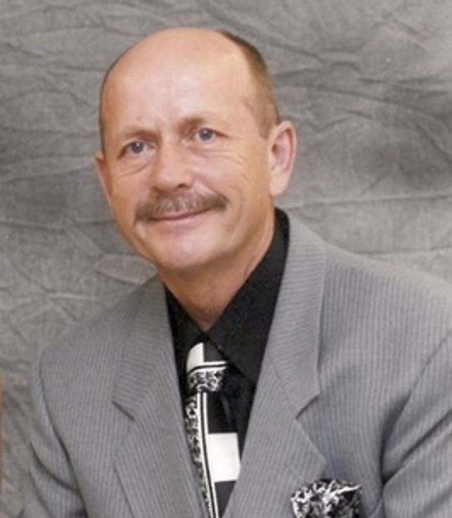 Sandy "Albert" Maxwell Harvey Profile Photo