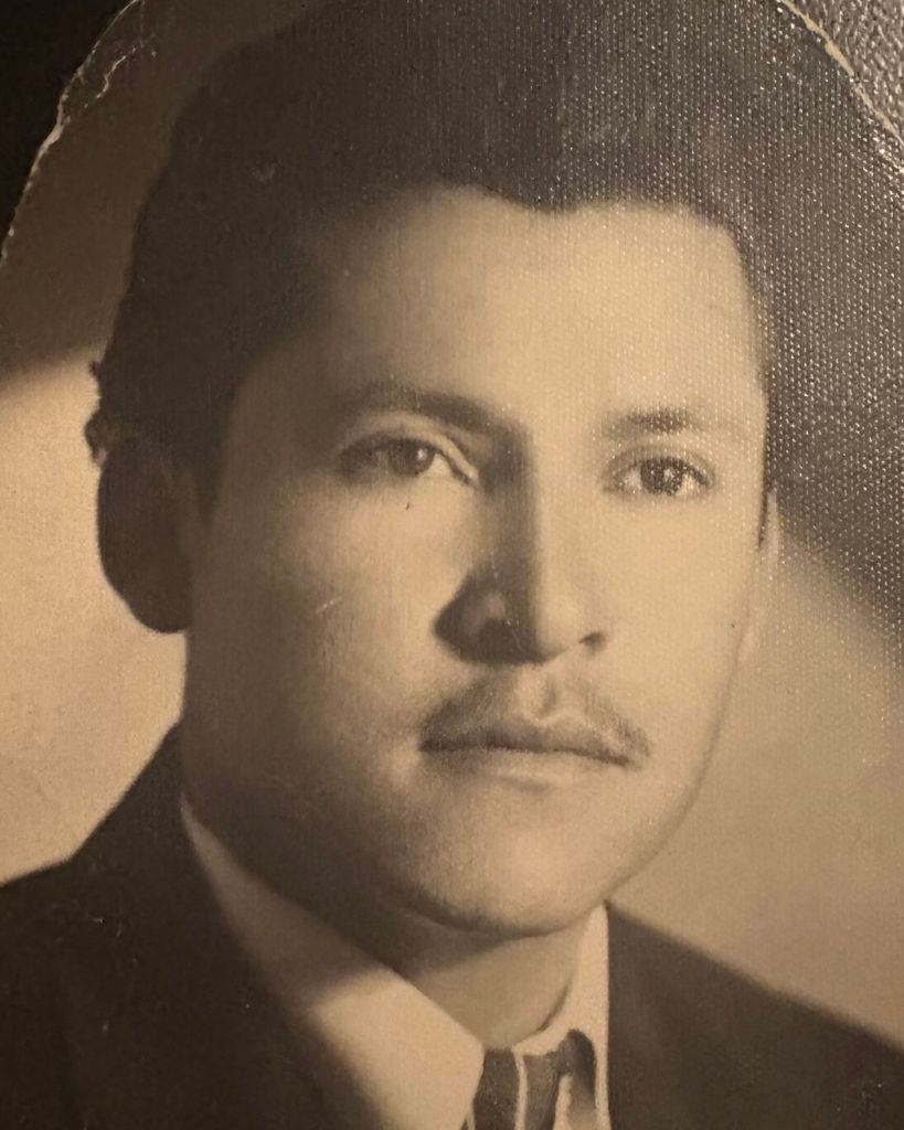Luis Ruben Prieto