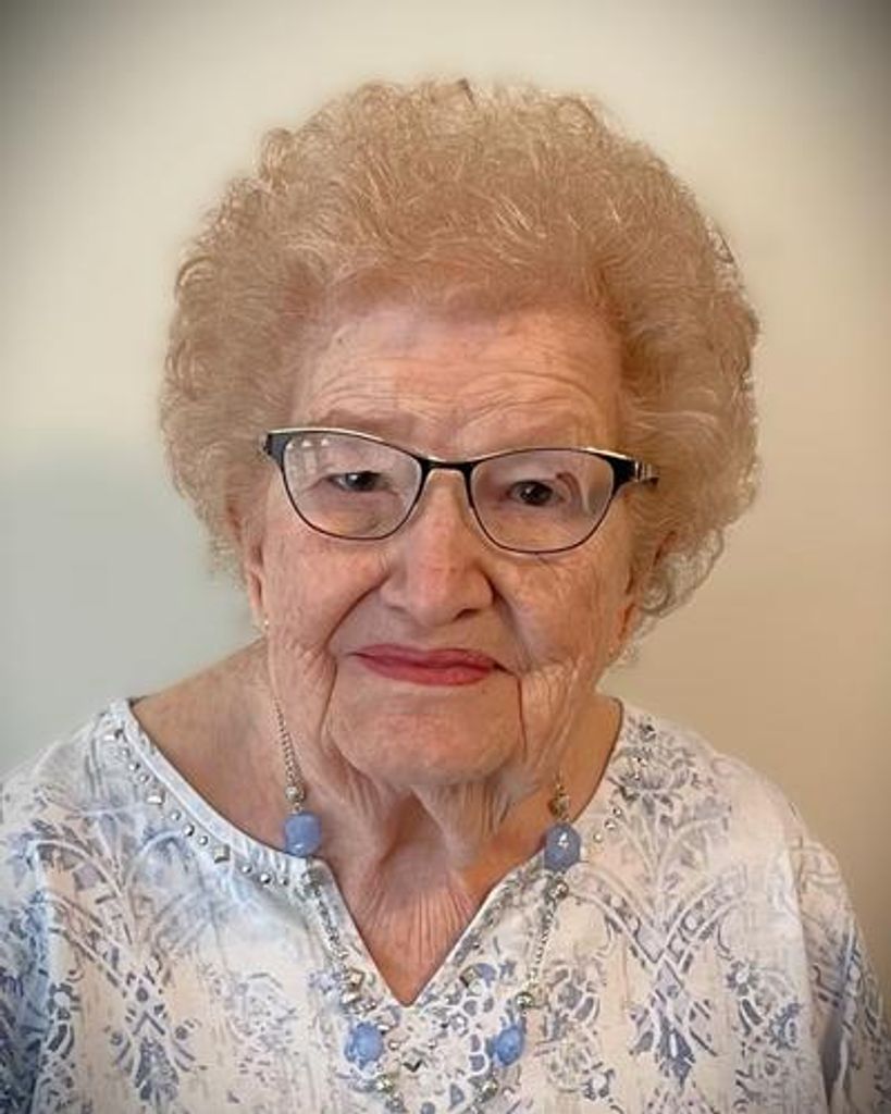 Sylvia "Lee" Ruhlman