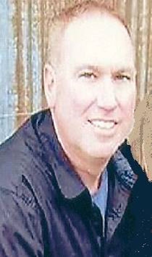 Neal Robert Johnston