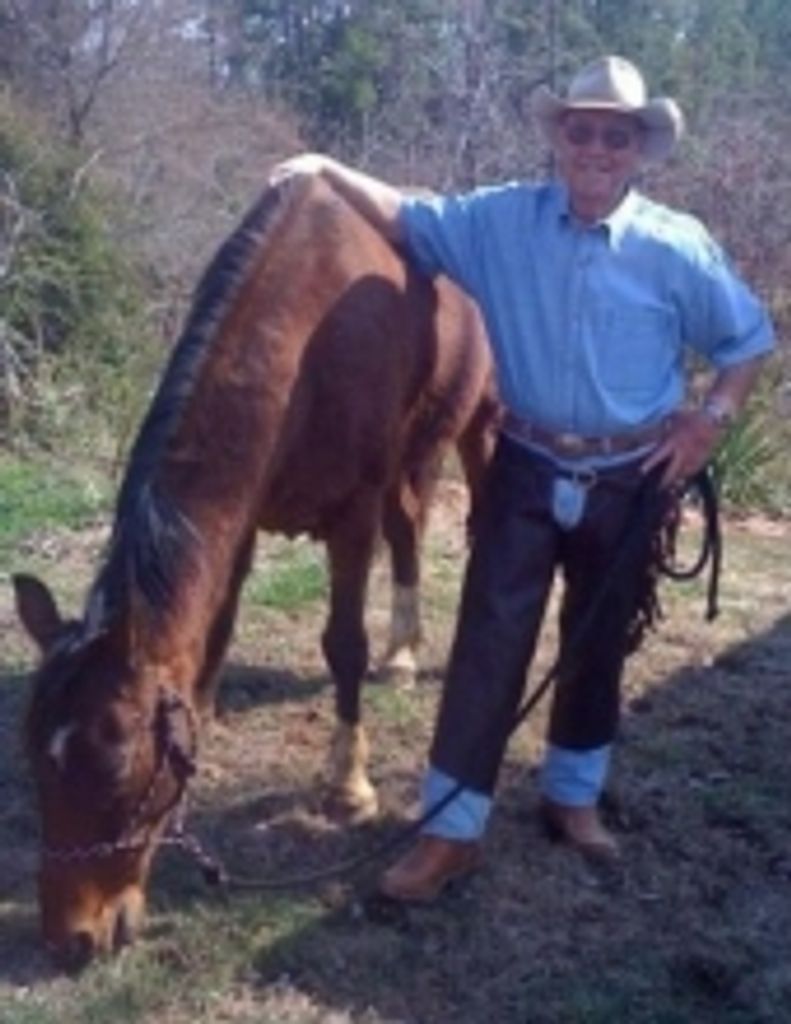 Billy Carroll Stubblefield