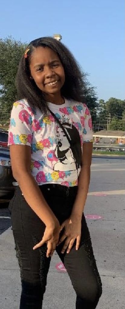 Savannah Bahiya Scott Profile Photo