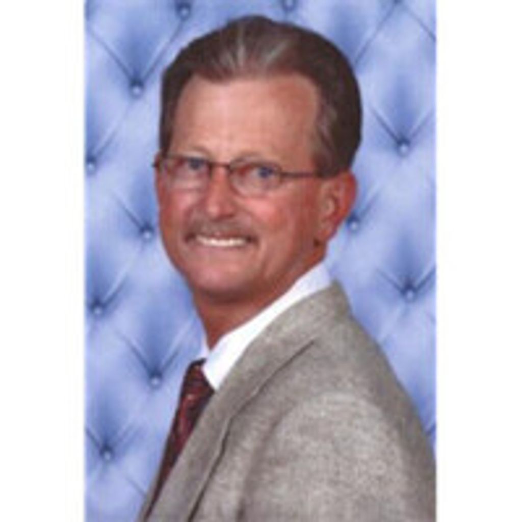 Richard Larry "Rick" Jones, Sr.