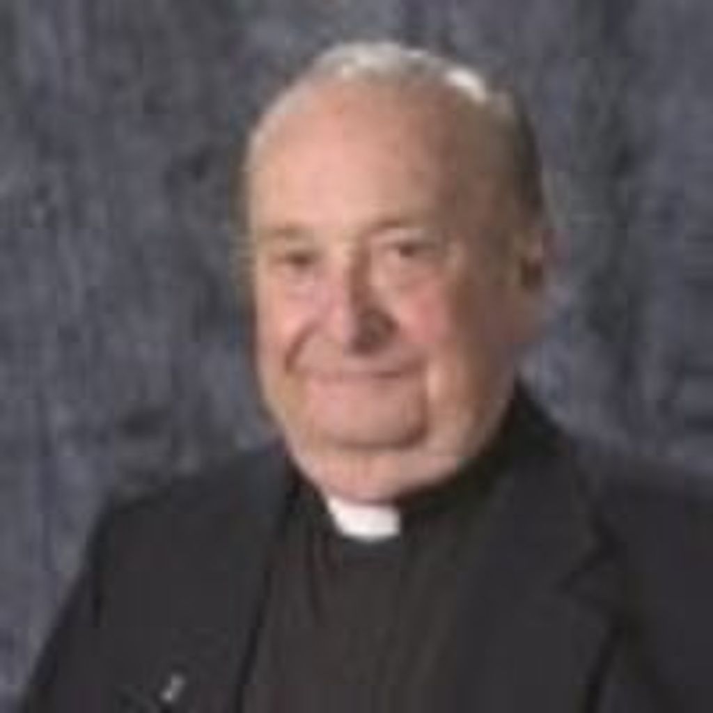 Rev John M Crable