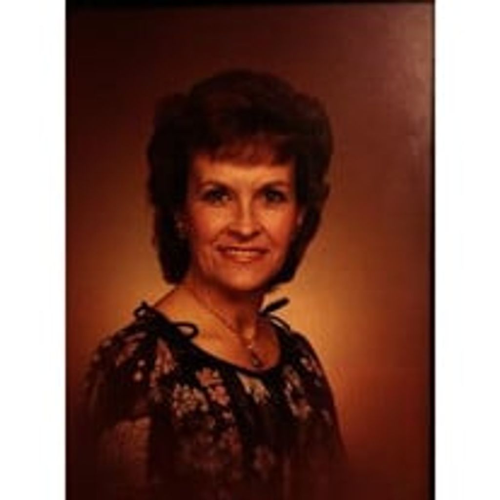 Frances Ethridge