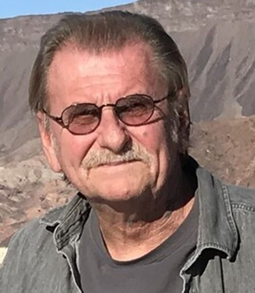 Mark Mullendore