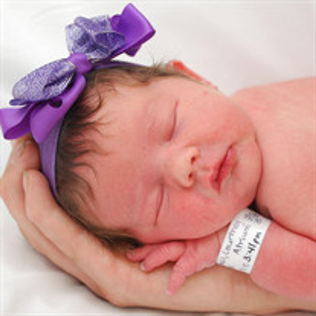 Ayvah Dawn-Lynn Fish